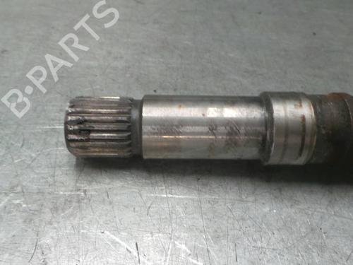 Right front driveshaft CITROËN XSARA (N1) 1.4 i | BP3197007M39 