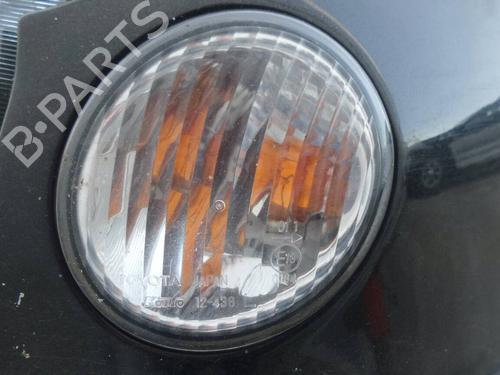 Used Left front indicator TOYOTA COROLLA Compact (_E11_) 2.0 D (CE110_, CE110R) (72 hp) 1969695