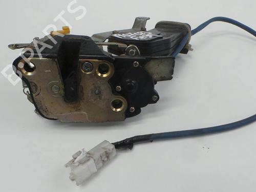 Front left lock TOYOTA COROLLA Compact (_E11_) 2.0 D (CE110_, CE110R) BP4404603C98