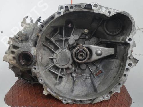 Gearbox TOYOTA COROLLA Compact (_E11_) 2.0 D (CE110_, CE110R) BP3989115M3