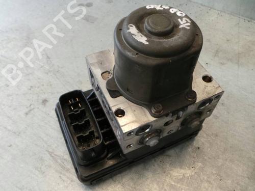 Used ABS pump TOYOTA COROLLA (_E11_) 1.9 D (WZE110_, WZE110R) (69 hp) 39557
