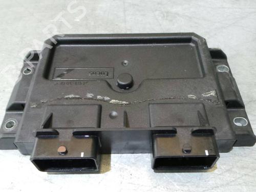 Used Engine control unit (ECU) TOYOTA COROLLA (_E11_) 1.9 D (WZE110_, WZE110R) (69 hp) 39572