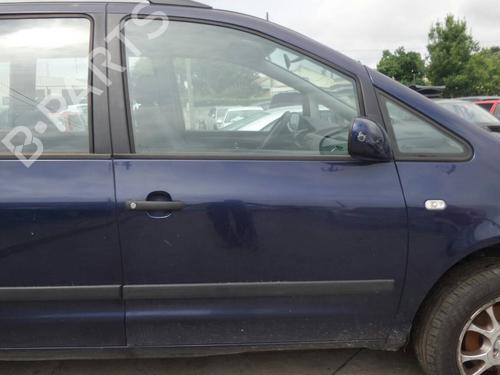Used Right front door Right front door FORD GALAXY I (WGR) 1.9 TDI (115 hp) 3452482 3452482