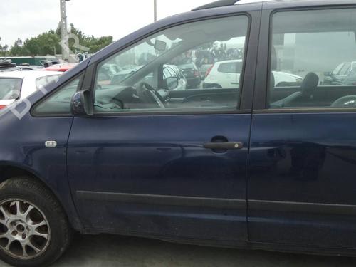 Used Left front door FORD GALAXY I (WGR) 1.9 TDI (115 hp) 3452483