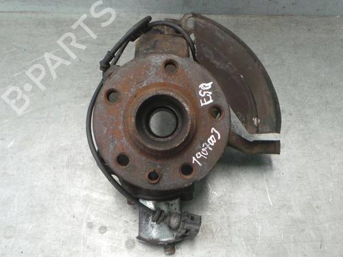 Used Left front steering knuckle FORD GALAXY I (WGR) 1.9 TDI (115 hp) 4220374