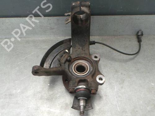 Left front steering knuckle FORD GALAXY I (WGR) 1.9 TDI | BP4220374M25 