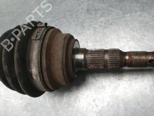 Right front driveshaft OPEL ASTRA G Hatchback (T98) 1.4 16V (F08, F48) | BP226623M39 