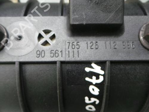 Passenger airbag OPEL ASTRA G Hatchback (T98) 1.4 16V (F08, F48) | BP225470C10 