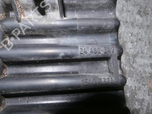 Electronic module OPEL ASTRA G Estate (T98) 1.4 16V (F35) | BP3158606M83 