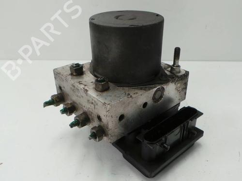 ABS pump OPEL COMBO Box Body/MPV 1.7 DI 16V 0265231306  24469609  0265800303