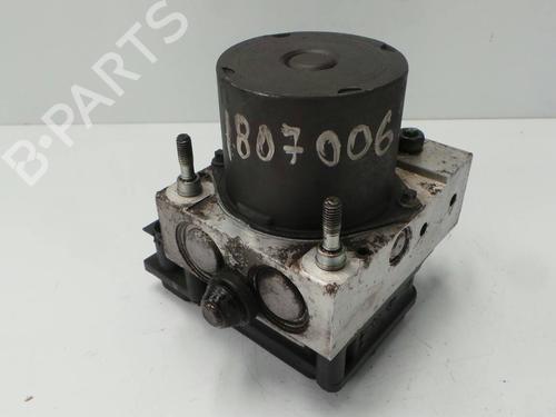 ABS pump OPEL COMBO Box Body/MPV 1.7 DI 16V | BP1511668M43 