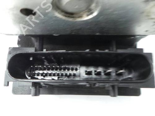 ABS pump OPEL COMBO Box Body/MPV 1.7 DI 16V | BP1511668M43 