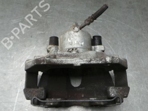 Brake master cylinder OPEL COMBO Box Body/MPV 1.7 DI 16V | BP1495522M77 