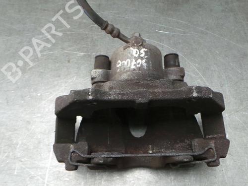 Brake master cylinder OPEL COMBO Box Body/MPV 1.7 DI 16V | BP1495523M77 