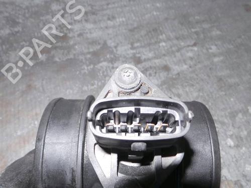 Mass air flow sensor OPEL VECTRA B Estate (J96) 2.2 DTI 16V (F35) | BP2811884M95 