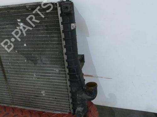 Water radiator OPEL VECTRA B Estate (J96) 2.2 DTI 16V (F35) | BP3208309M31 