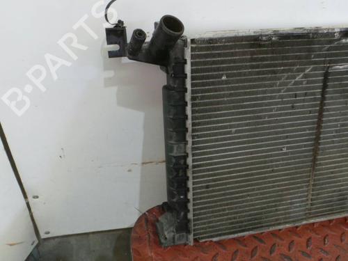 Water radiator OPEL VECTRA B Estate (J96) 2.2 DTI 16V (F35) | BP3208309M31 