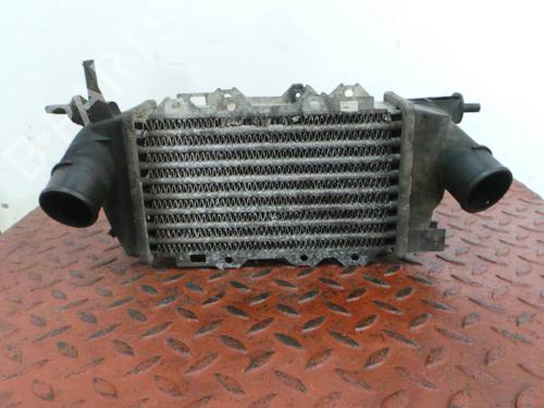 Intercooler OPEL VECTRA B Estate (J96) 2.2 DTI 16V (F35) 52475657; 23AUG2001