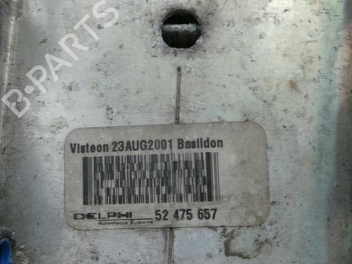 Intercooler OPEL VECTRA B Estate (J96) 2.2 DTI 16V (F35) | BP3208310M30 
