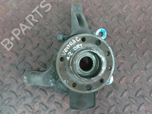 Højre Styrespindel Lejehus OPEL VECTRA C (Z02) 2.2 DTI 16V (F69) BP210079M26