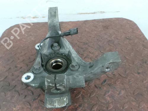 Højre Styrespindel Lejehus OPEL VECTRA C (Z02) 2.2 DTI 16V (F69) | BP210079M26 