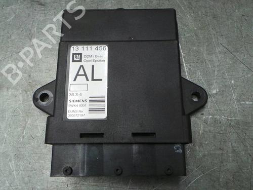 Módulo eletrónico OPEL VECTRA C (Z02) 2.2 DTI 16V (F69) (125 hp) 1671783