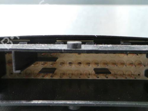 Elektronisk modul OPEL VECTRA C (Z02) 2.2 DTI 16V (F69) | BP1671783M83 