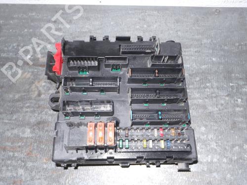Elektronische module OPEL VECTRA C GTS (Z02) 2.2 DTI 16V (F68) (125 hp) 1996216