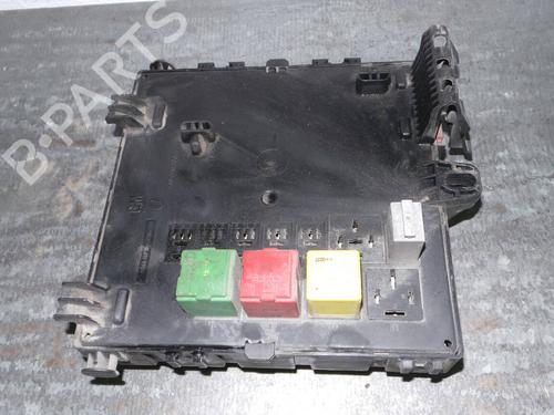 Elektronische module OPEL VECTRA C GTS (Z02) 2.2 DTI 16V (F68) | BP1996216M83 