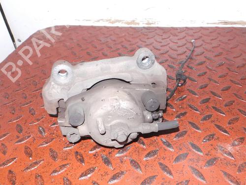 Hovedbremsecylinder OPEL VECTRA C GTS (Z02) 2.2 DTI 16V (F68) | BP1996129M77 