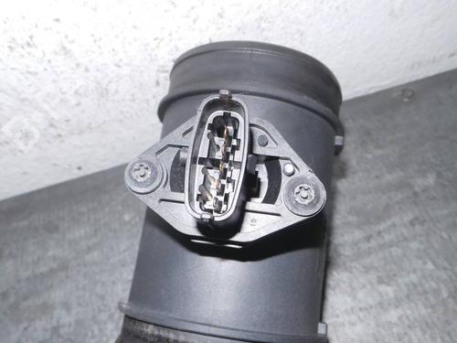 Mass air flow sensor OPEL VECTRA C GTS (Z02) 2.2 DTI 16V (F68) | BP1996132M95 