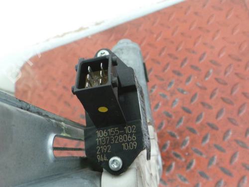 Rudehejsemekanisme venstre bagtil OPEL VECTRA C GTS (Z02) 2.2 DTI 16V (F68) | BP2000754C24 