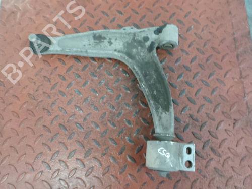 Venstre fortil bærearm OPEL VECTRA C GTS (Z02) 2.2 DTI 16V (F68) | BP2000979M12 