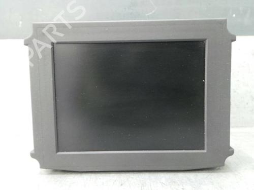 Used Display monitor OPEL VECTRA C Estate (Z02) 2.2 DTI (F35) (125 hp) 3159142