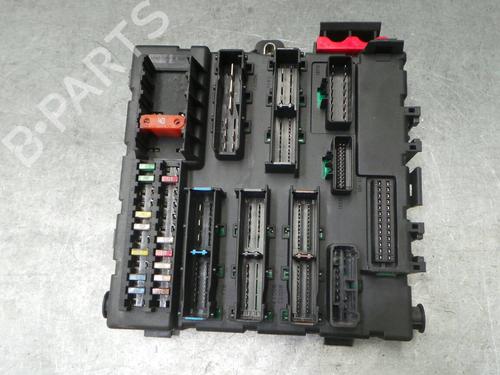 Used Electronic module OPEL VECTRA C Estate (Z02) 2.2 DTI (F35) (125 hp) 3159143