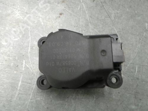 Used Electronic module OPEL VECTRA C Estate (Z02) 2.2 DTI (F35) (125 hp) 2766195