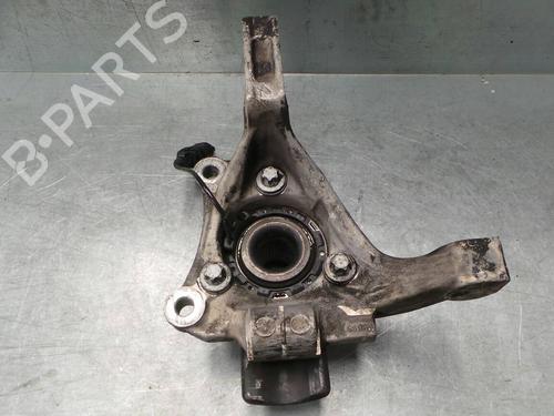 Right front steering knuckle OPEL VECTRA C Estate (Z02) 2.2 DTI (F35) | BP232470M26 