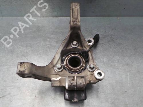 Left front steering knuckle OPEL VECTRA C Estate (Z02) 2.2 DTI (F35) | BP232471M25 