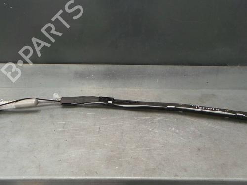 Right curtain airbag VW PASSAT B5.5 (3B3) 1.9 TDI 3B5880742G