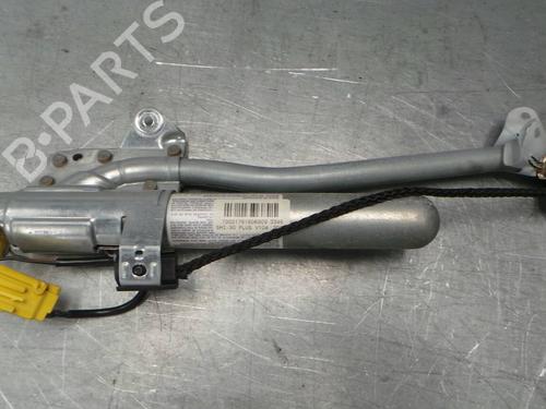 Right curtain airbag VW PASSAT B5.5 (3B3) 1.9 TDI | BP253676C12 