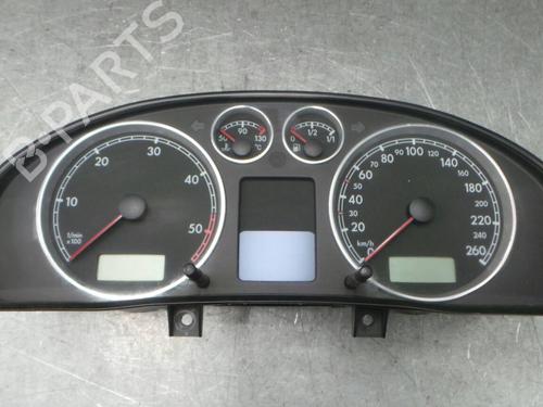 Cockpit VW PASSAT B5.5 (3B3) 1.9 TDI | BP3501744C47 