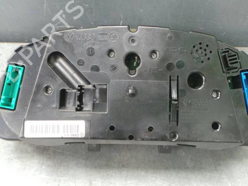 Cockpit VW PASSAT B5.5 (3B3) 1.9 TDI | BP3501744C47 