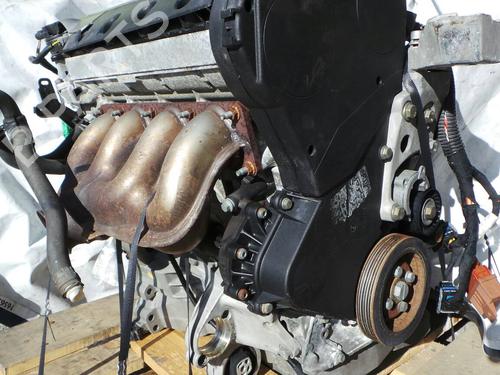 Engine PEUGEOT 206 CC (2D) 2.0 S16 | BP33546M1