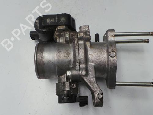 Boîtier papillon TOYOTA HILUX VII Pickup (_N1_, _N2_, _N3_) 3.0 D-4D 4WD (KUN26) (171 hp) 1520422
