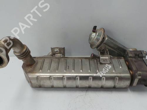 Egr TOYOTA HILUX VII Pickup (_N1_, _N2_, _N3_) 3.0 D-4D 4WD (KUN26) (171 hp) 1520431
