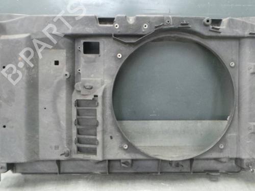 Frontplate/Frontkurv CITROËN C4 Coupe (LA_) 1.6 16V (109 hp) 1766597