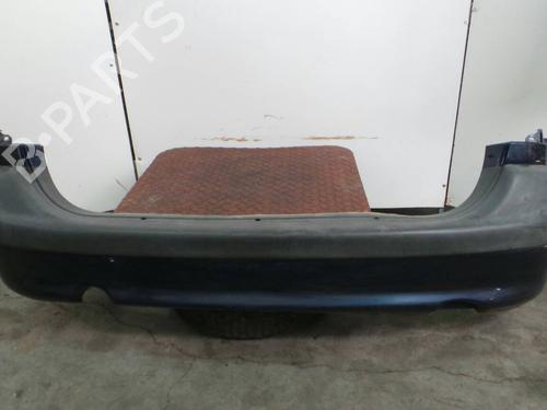 Zderzak tylny CITROËN XSARA PICASSO (N68) 2.0 HDi BP319656C8