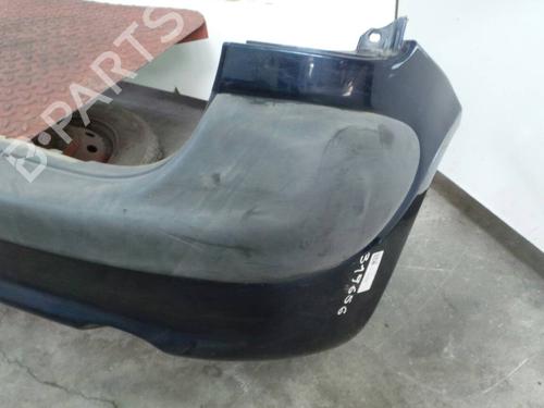 Rear bumper CITROËN XSARA PICASSO (N68) 2.0 HDi | BP319656C8 