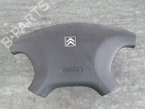 Poduszka powietrzna Airbag kierownicy CITROËN XSARA PICASSO (N68) 2.0 HDi 96447629ZL