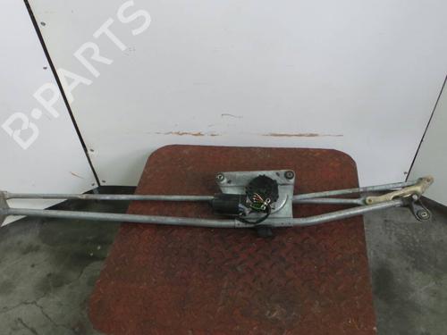 Silniczek wycieraczek przednich CITROËN XSARA PICASSO (N68) 2.0 HDi 0390241443CDP